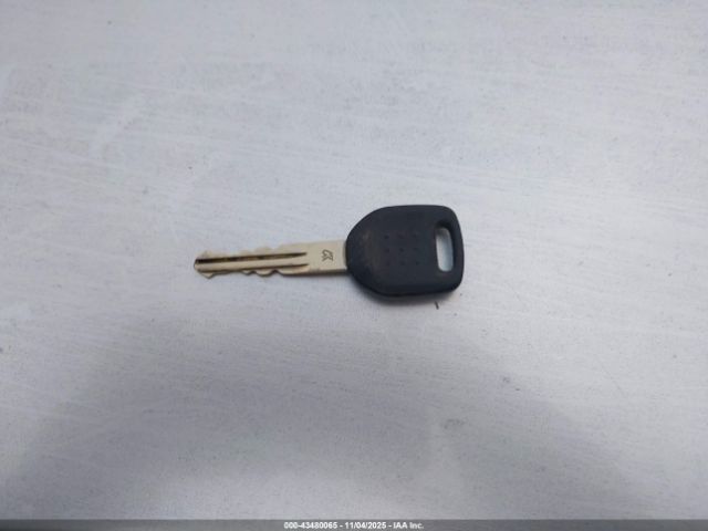 2002 SUBARU IMPREZA JF1GD67542H512412 Photo 10