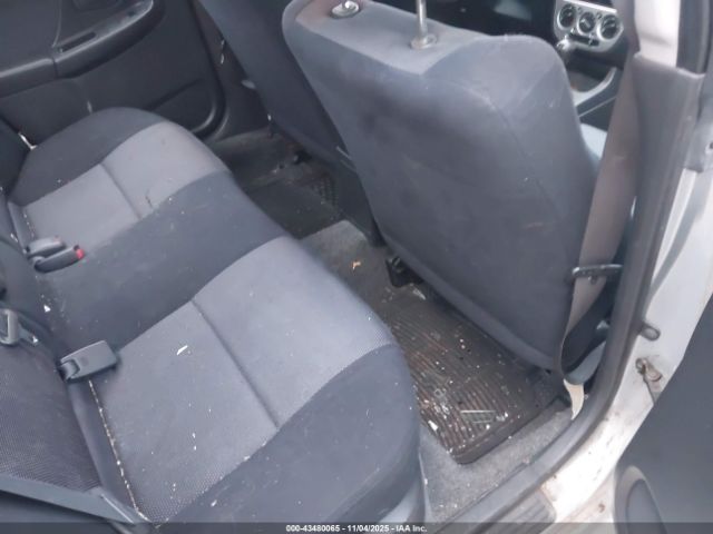 2002 SUBARU IMPREZA JF1GD67542H512412 Photo 7