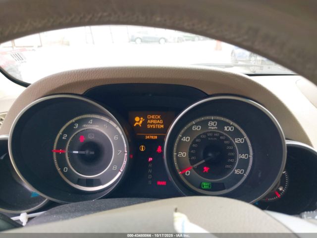 2012 ACURA MDX 2HNYD2H3XCH521786 Photo 6