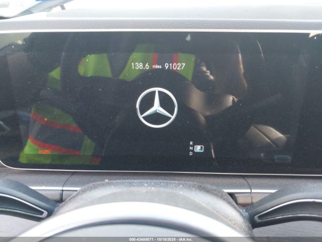 2021 MERCEDES-BENZ GLE 350 4JGFB4JB3MA326818 Photo 6