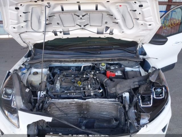 2022 FORD ESCAPE 1FMCU9G67NUA60367 Photo 9