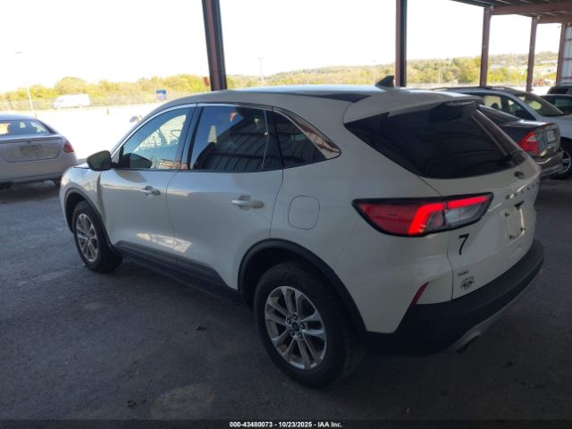 2022 FORD ESCAPE 1FMCU9G67NUA60367 Photo 2