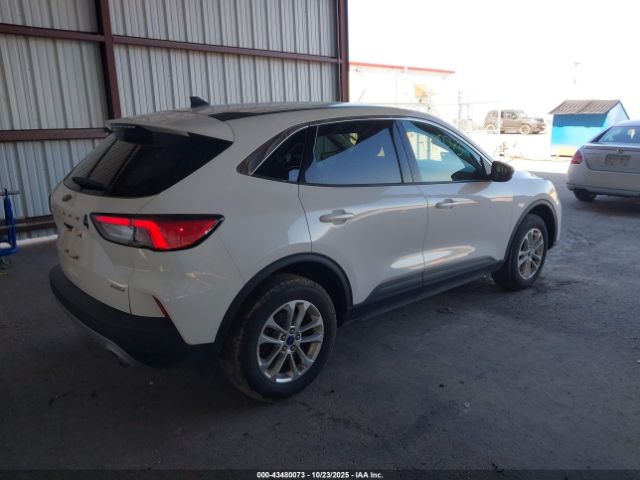 2022 FORD ESCAPE 1FMCU9G67NUA60367 Photo 3