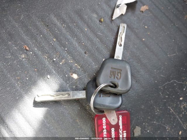 2017 GMC SAVANA 2500 1GTW7BFGXH1121789 Photo 10