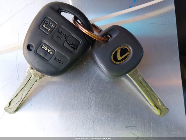 Aukcja sprzedaży 2009 Lexus Rx 350, vin: 2T2GK31UX9C068610, numer aukcji: 43480091