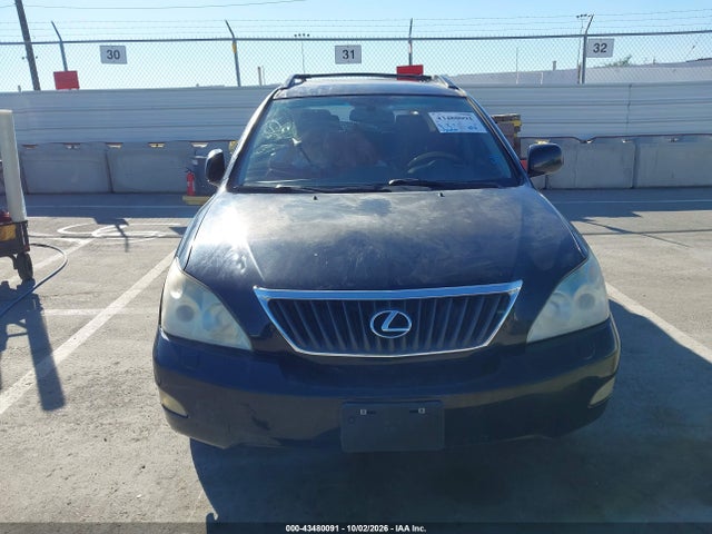 Aukcja sprzedaży 2009 Lexus Rx 350, vin: 2T2GK31UX9C068610, numer aukcji: 43480091
