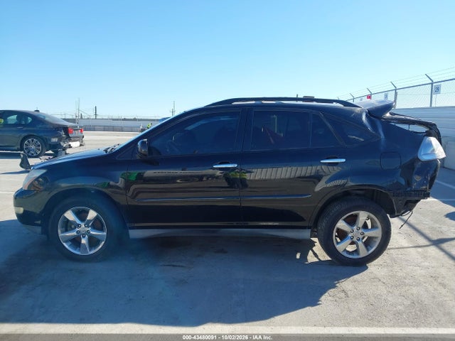 Aukcja sprzedaży 2009 Lexus Rx 350, vin: 2T2GK31UX9C068610, numer aukcji: 43480091