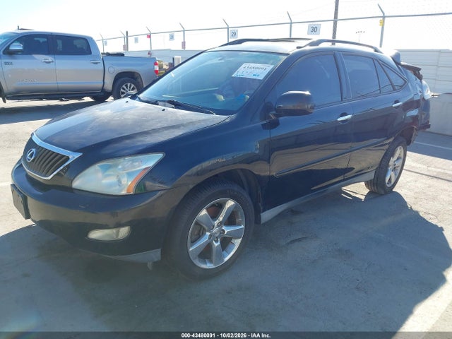 Aukcja sprzedaży 2009 Lexus Rx 350, vin: 2T2GK31UX9C068610, numer aukcji: 43480091