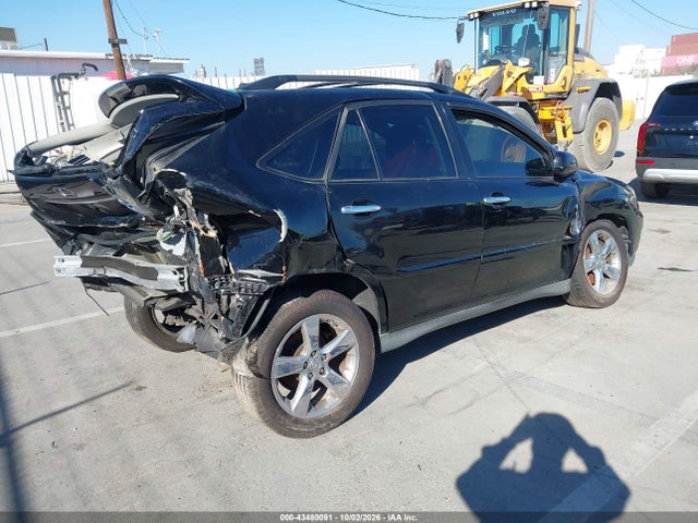 Aukcja sprzedaży 2009 Lexus Rx 350, vin: 2T2GK31UX9C068610, numer aukcji: 43480091