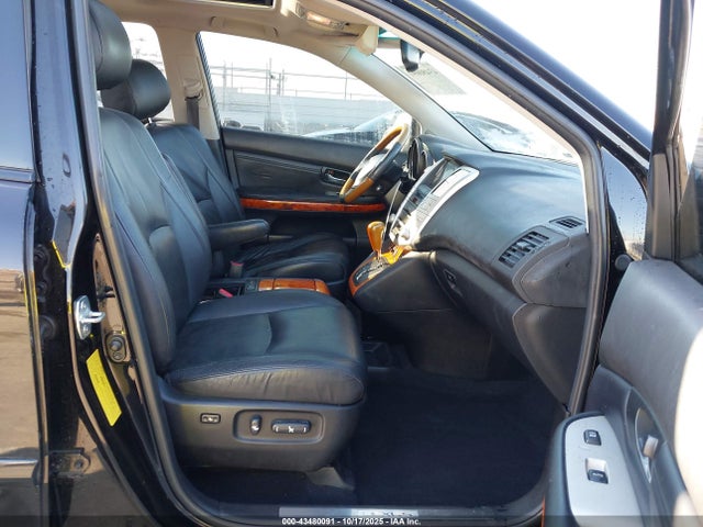 Aukcja sprzedaży 2009 Lexus Rx 350, vin: 2T2GK31UX9C068610, numer aukcji: 43480091