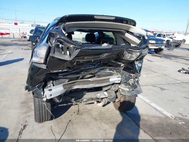 Aukcja sprzedaży 2009 Lexus Rx 350, vin: 2T2GK31UX9C068610, numer aukcji: 43480091