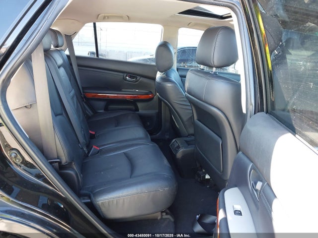 Aukcja sprzedaży 2009 Lexus Rx 350, vin: 2T2GK31UX9C068610, numer aukcji: 43480091