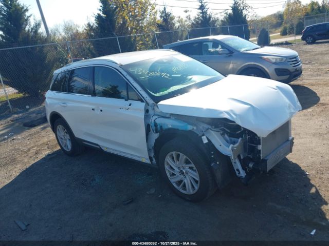 2022 LINCOLN CORSAIR 5LMCJ1C93NUL30010