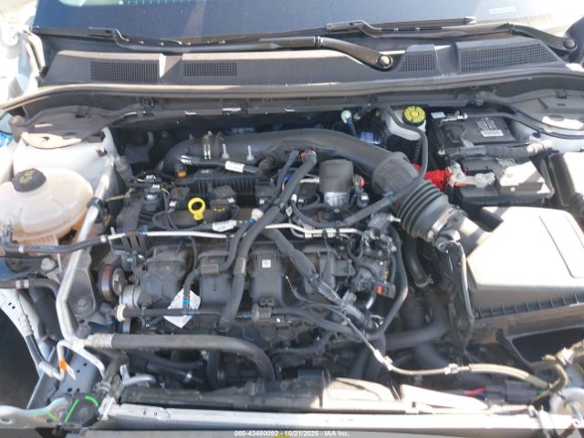 2022 LINCOLN CORSAIR 5LMCJ1C93NUL30010 Photo 9