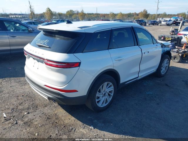 2022 LINCOLN CORSAIR 5LMCJ1C93NUL30010 Photo 3