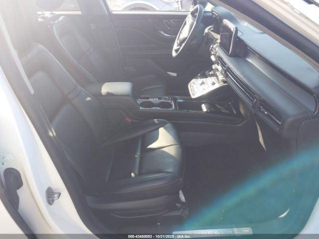 2022 LINCOLN CORSAIR 5LMCJ1C93NUL30010 Photo 4