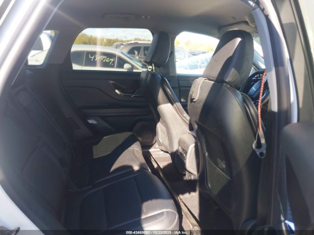 2022 LINCOLN CORSAIR 5LMCJ1C93NUL30010 Photo 7