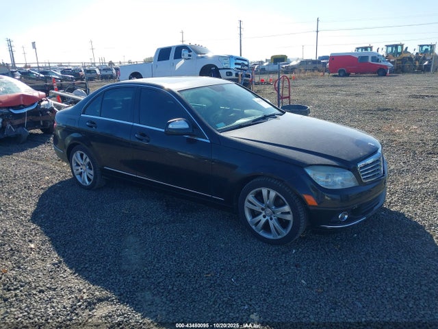 Aukcja sprzedaży 2009 Mercedes-benz C 300 Luxury/sport, vin: WDDGF54XX9F204631, numer aukcji: 43480095