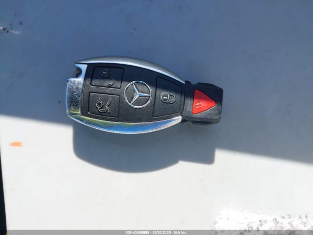 43480095 :رقم المزاد ، WDDGF54XX9F204631 vin ، 2009 Mercedes-benz C 300 Luxury/sport مزاد بيع