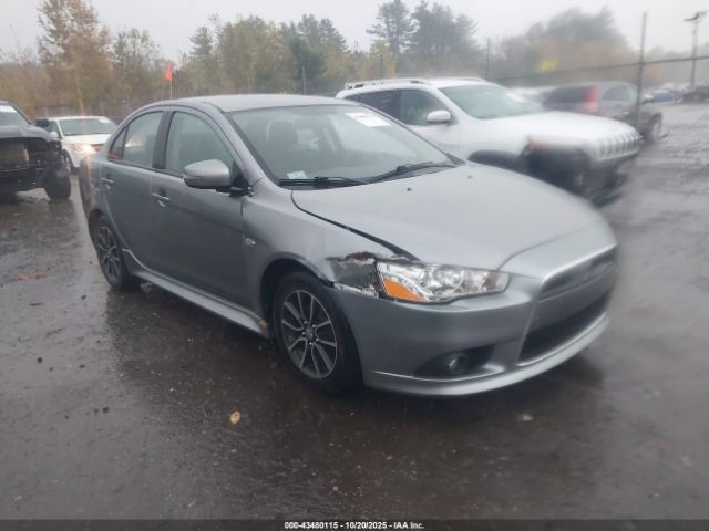2015 MITSUBISHI LANCER JA32V2FW0FU023764 Photo 0