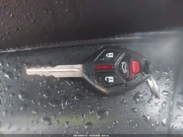 2015 MITSUBISHI LANCER JA32V2FW0FU023764 Photo 10