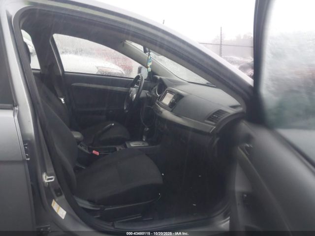 2015 MITSUBISHI LANCER JA32V2FW0FU023764 Photo 4
