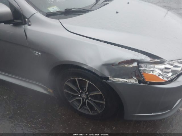 2015 MITSUBISHI LANCER JA32V2FW0FU023764 Photo 5