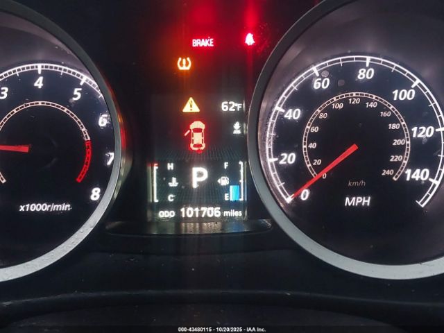 2015 MITSUBISHI LANCER JA32V2FW0FU023764 Photo 6