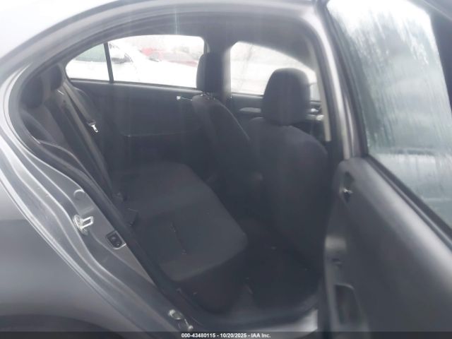 2015 MITSUBISHI LANCER JA32V2FW0FU023764 Photo 7