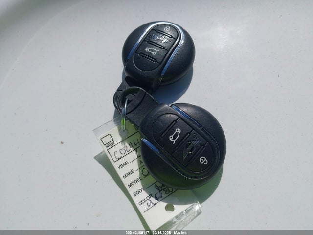 2021 MINI HARDTOP WMWXR5C02M2N46867 Photo 10