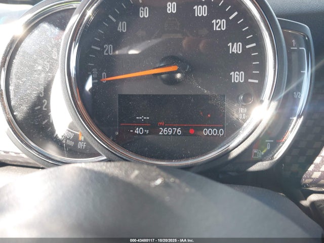 2021 MINI HARDTOP WMWXR5C02M2N46867 Photo 6