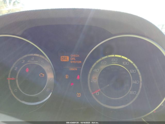 2011 ACURA MDX 2HNYD2H20BH546699 Photo 6