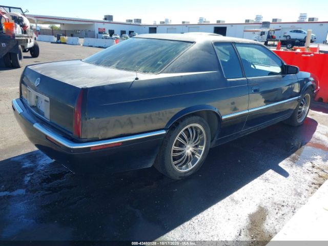 1998 CADILLAC ELDORADO 1G6EL12Y8WU606401 Photo 3