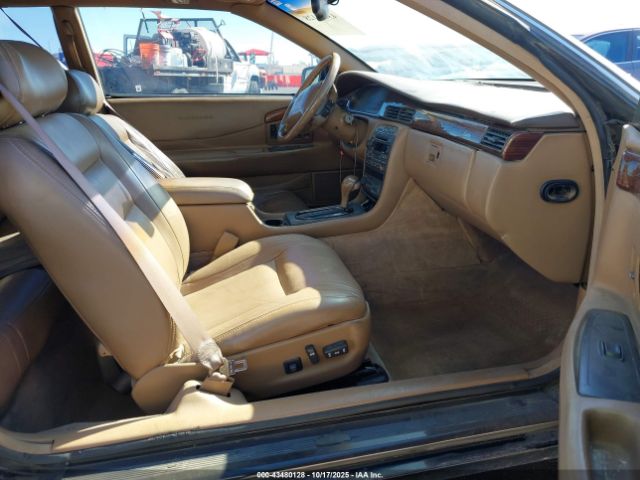 1998 CADILLAC ELDORADO 1G6EL12Y8WU606401 Photo 4
