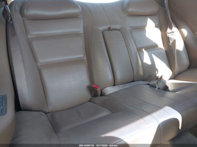 1998 CADILLAC ELDORADO 1G6EL12Y8WU606401 Photo 7