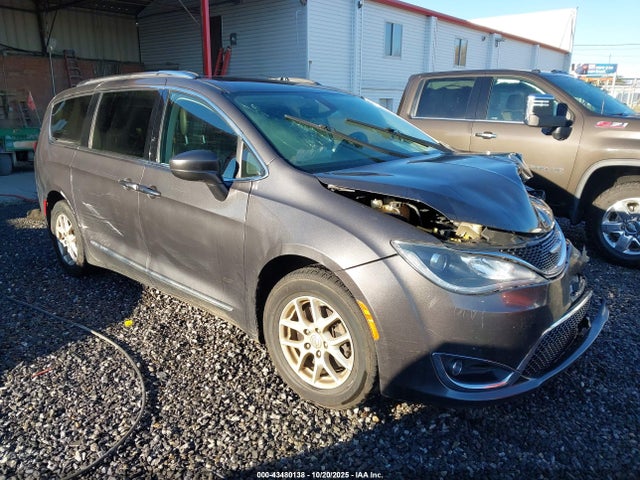 2020 CHRYSLER PACIFICA 2C4RC1BG7LR140328