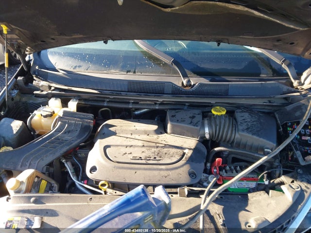 2020 CHRYSLER PACIFICA 2C4RC1BG7LR140328 Photo 9