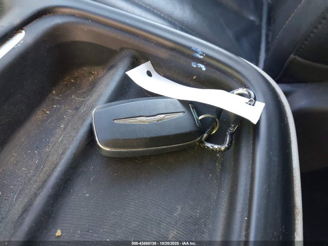 2020 CHRYSLER PACIFICA 2C4RC1BG7LR140328 Photo 10