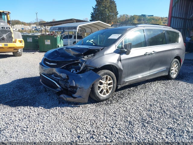 2020 CHRYSLER PACIFICA 2C4RC1BG7LR140328 Photo 1