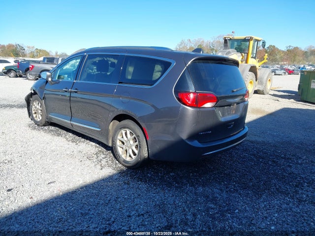 2020 CHRYSLER PACIFICA 2C4RC1BG7LR140328 Photo 2