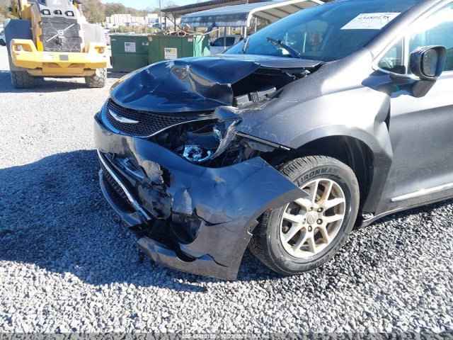 2020 CHRYSLER PACIFICA 2C4RC1BG7LR140328 Photo 5