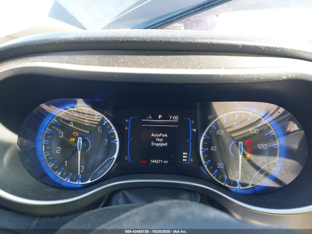 2020 CHRYSLER PACIFICA 2C4RC1BG7LR140328 Photo 6