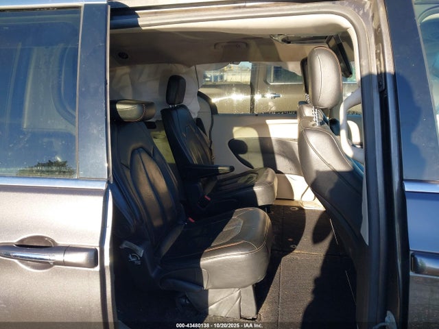 2020 CHRYSLER PACIFICA 2C4RC1BG7LR140328 Photo 7