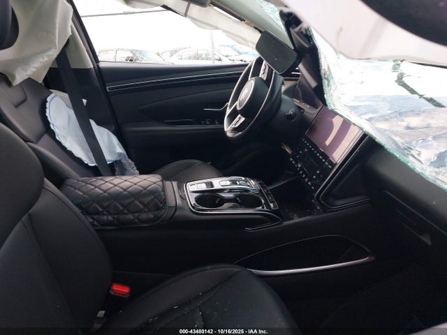 KM8JCCD12RU163394 Hyundai Tucson Hybrid Sel Convenience