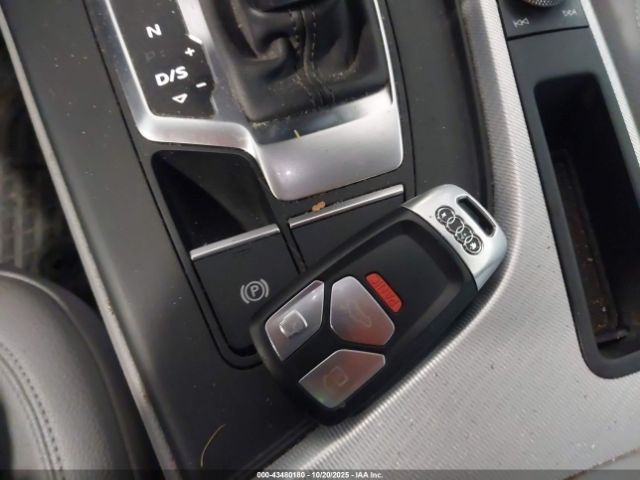 2018 AUDI A4 ALLROAD WA18NBF4XJA067771 Photo 10