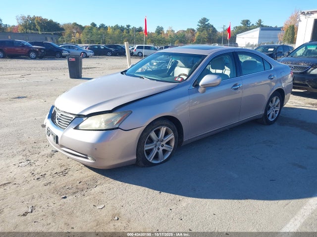 Aukcja sprzedaży 2007 Lexus Es 350, vin: JTHBJ46G972018480, numer aukcji: 43480195