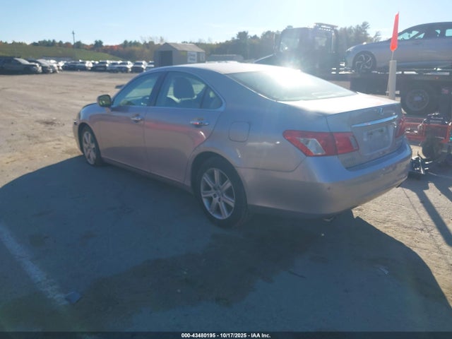 Aukcja sprzedaży 2007 Lexus Es 350, vin: JTHBJ46G972018480, numer aukcji: 43480195