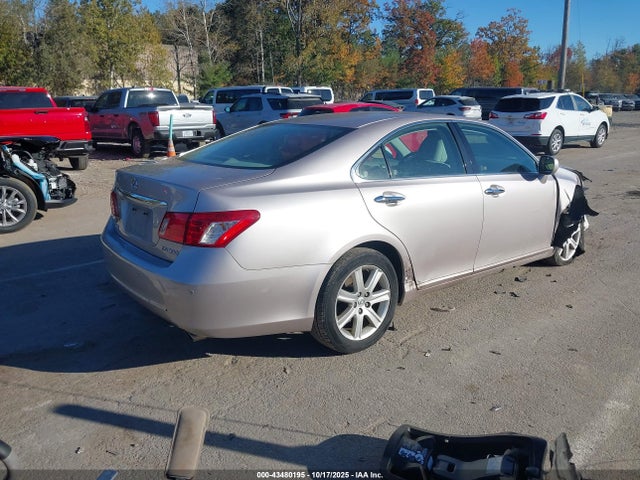 Aukcja sprzedaży 2007 Lexus Es 350, vin: JTHBJ46G972018480, numer aukcji: 43480195