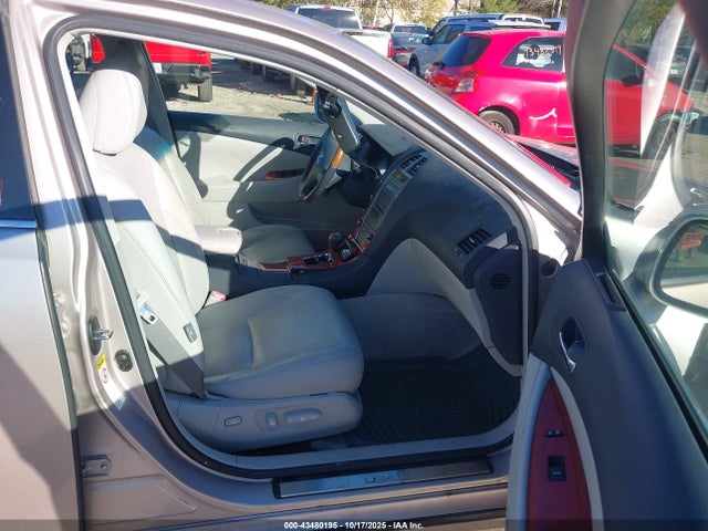 Aukcja sprzedaży 2007 Lexus Es 350, vin: JTHBJ46G972018480, numer aukcji: 43480195