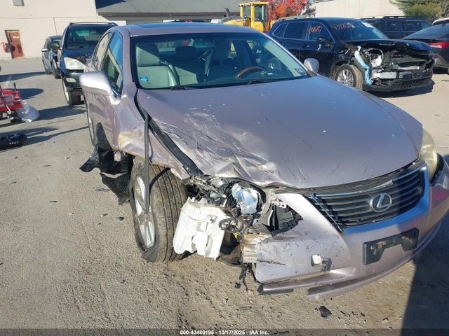 Aukcja sprzedaży 2007 Lexus Es 350, vin: JTHBJ46G972018480, numer aukcji: 43480195